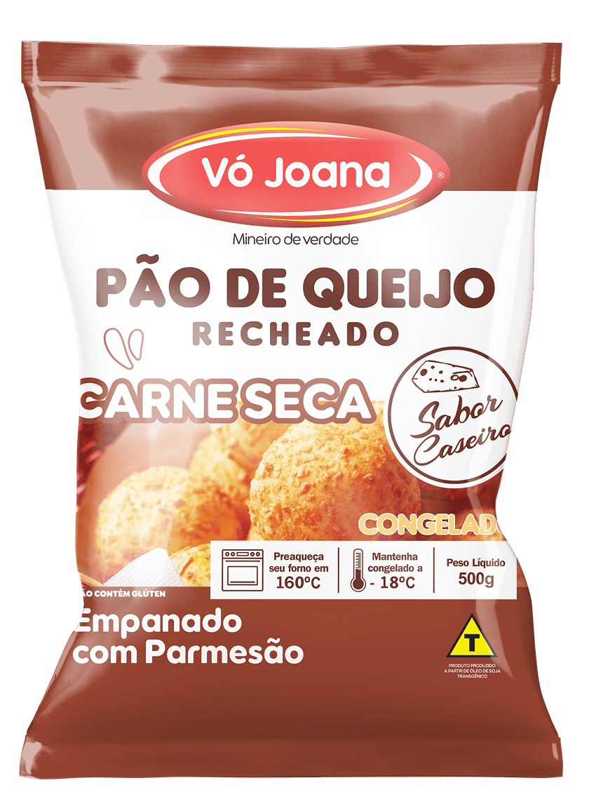 carne seca 500g 1